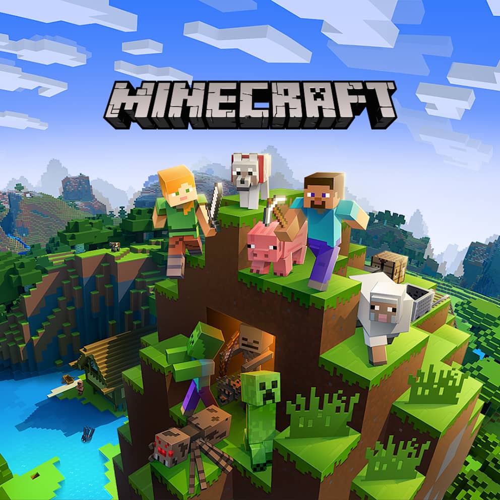 Minecraft | Ultimate