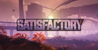 Satisfactory | Pro